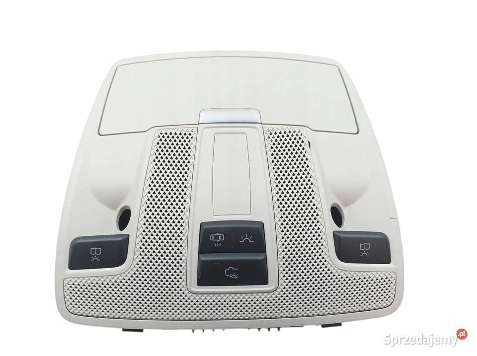LAMPKA PODSUFITKI A0009007800 MercedesBenz