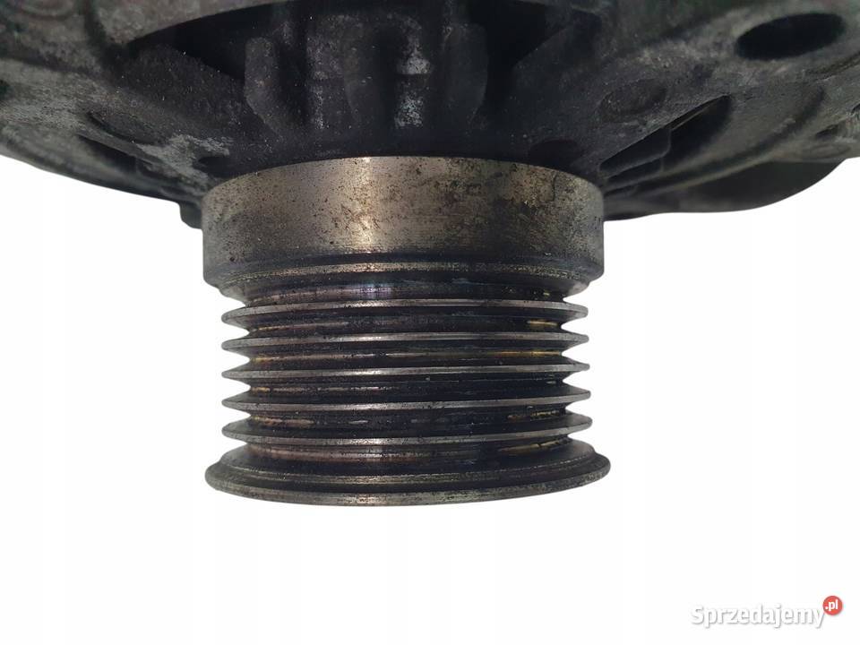 ALTERNATOR Ford Mondeo IV 18 TDCi 3M5T10300LD Chełm