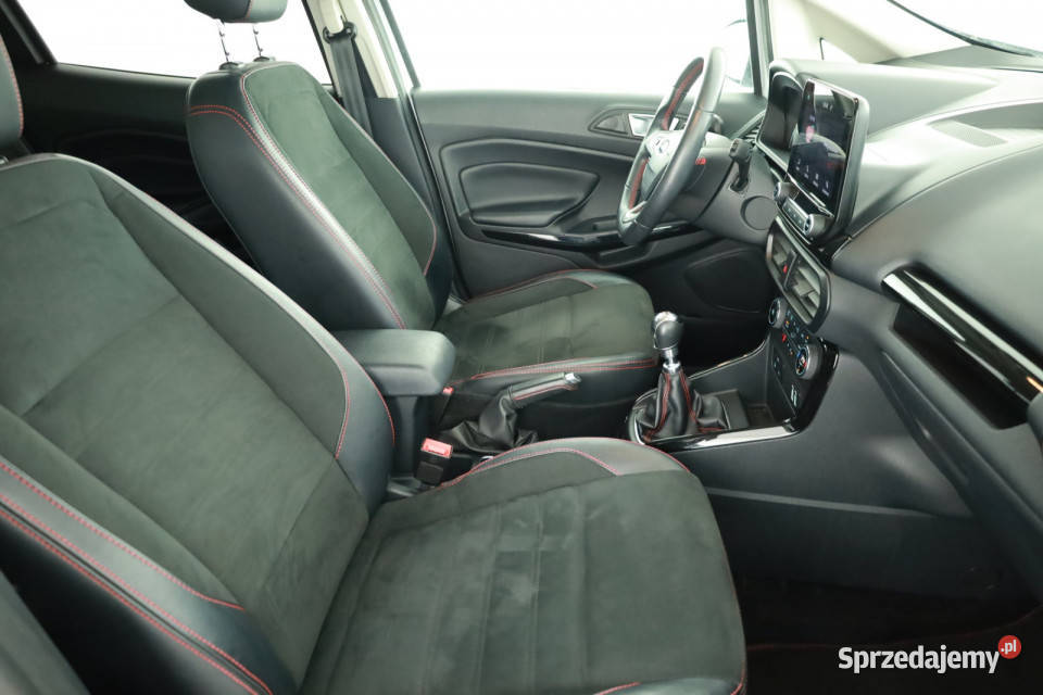 Ford Ecosport 10 EcoBoost światła do jazdy dziennej EcoSport Piaseczno sprzedam