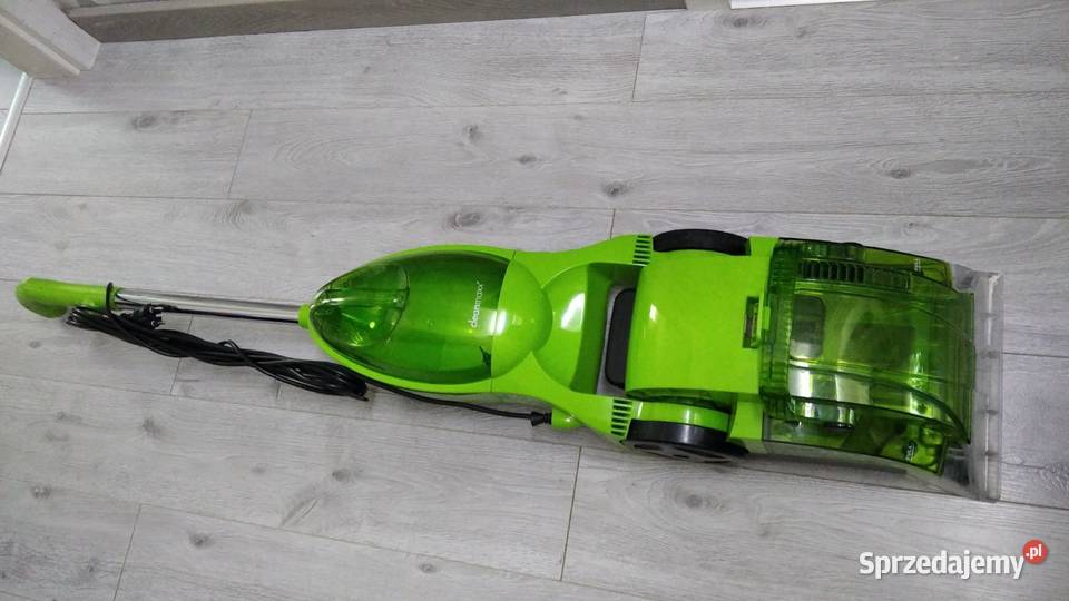 Odkurzacz Clean Maxx Teppichreiniger 500W Odkurzacze przemysłowe Nowy Tomyśl sprzedam