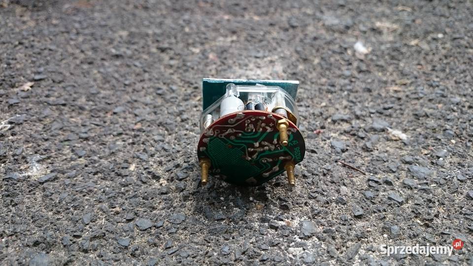 Nowy wskaźnik Polonez Borewicz Ryki