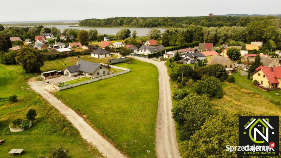 sprzedaży działki 1733m Gogolice sprzedam