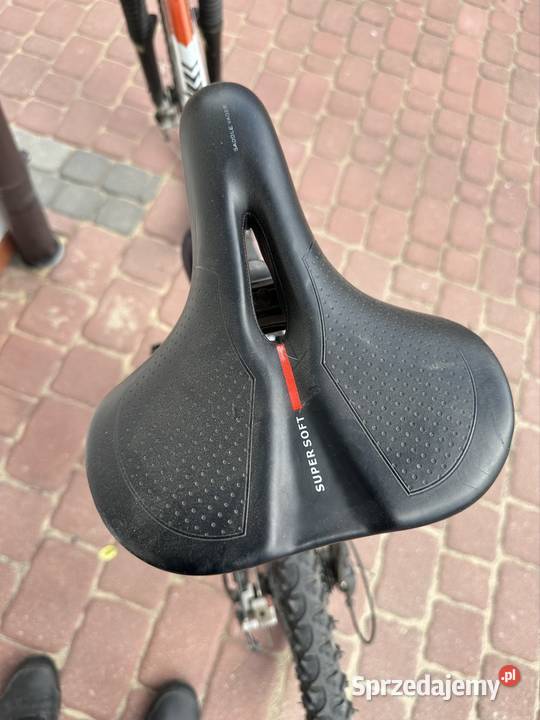 Rower górski Fuji kujawsko-pomorskie