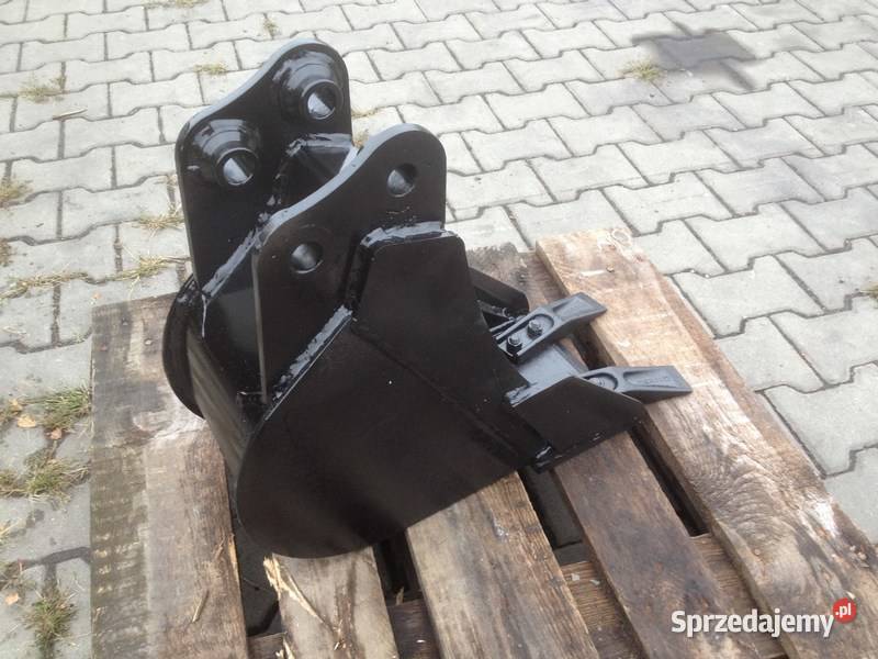 yżka do minikoparki JCB 8014 8015 8018 Rybnik