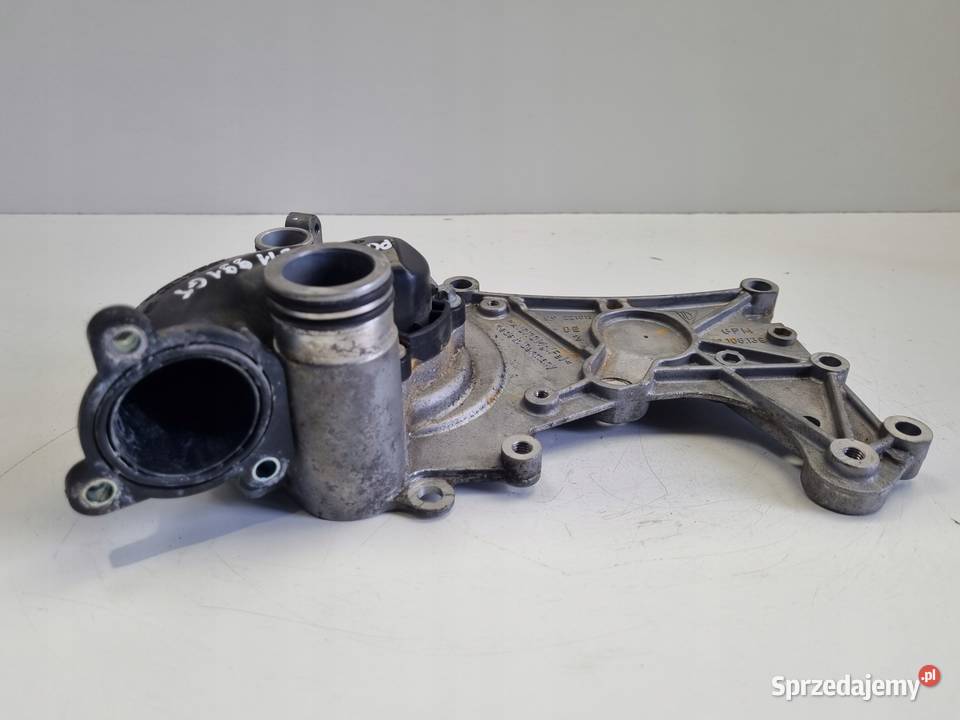 Porsche 911 991 GT3 38 OSŁONA POMPY WODY Obudowa lubelskie Chełm