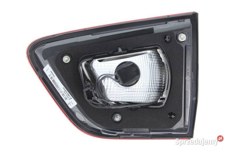 Renault Kadjar HS 1518 Lampa tylna lewa Lampy tylne Łódź