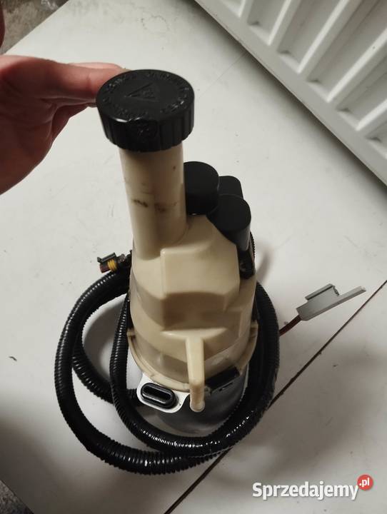 Elektryczna pompa wspomagania TRW Opel Astra G Opole