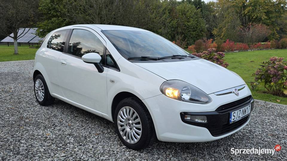 12 8V 69 MY LIFE Klimatyzacja Zadbany immobilizer śląskie Jastrzębie-Zdrój