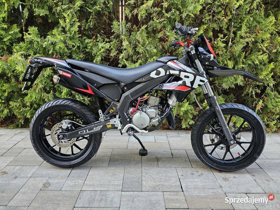 Derbi Senda 50 2T D50B0 3KM Tarnów