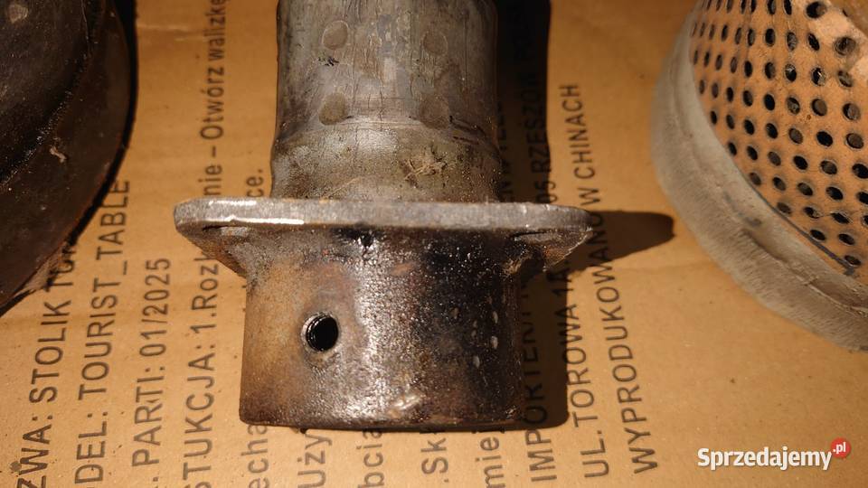 gaz69 oryginalny filtr powietrza silnik małopolskie sprzedam