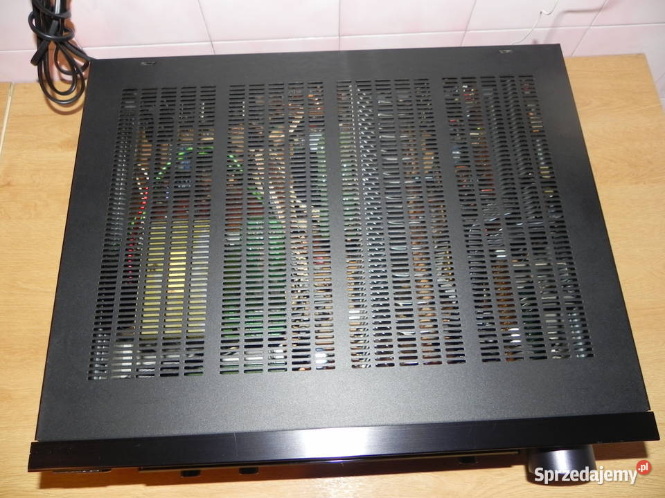 Amplituner Kenwood KRV7030 małopolskie Olkusz