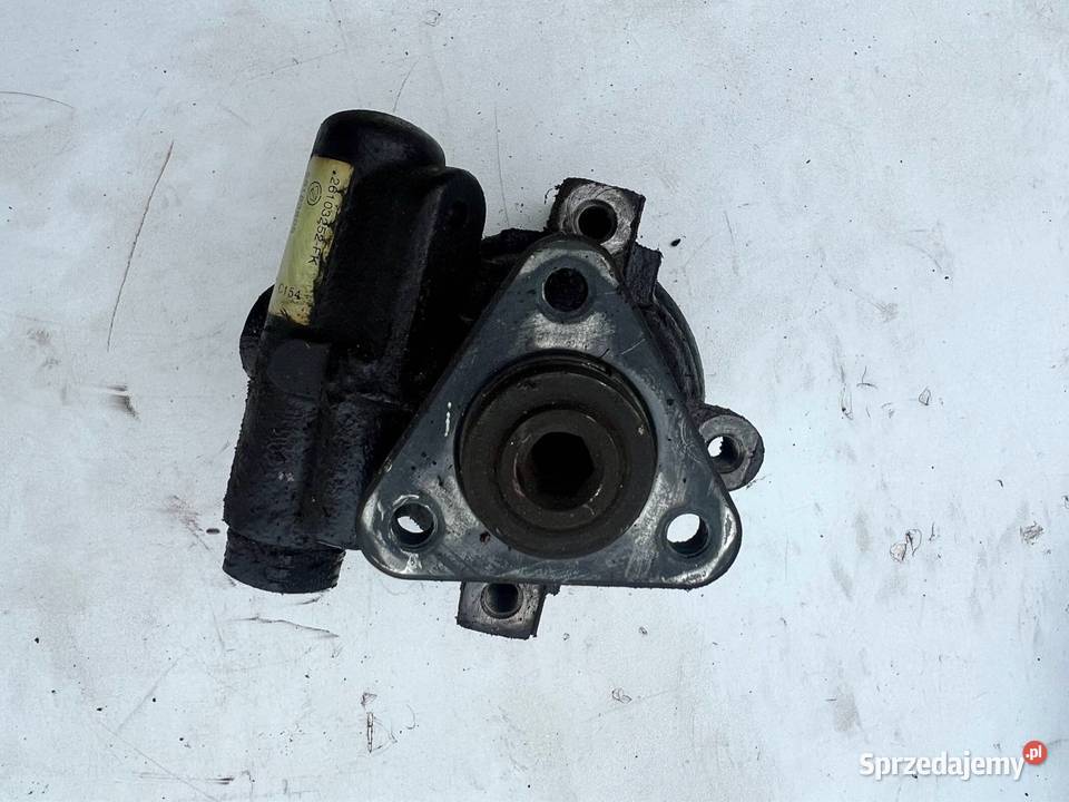 Pompa wspomagania Alfa Romeo 156 19 JTD osobowe Układ kierowniczy wielkopolskie