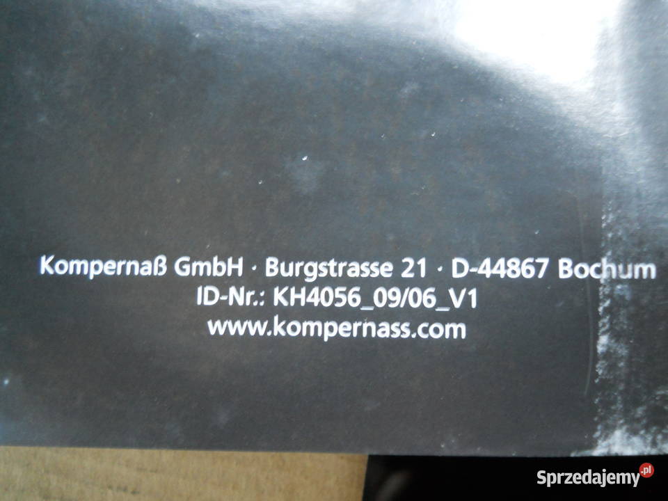 Wieszak sufitowy na rower Biecz