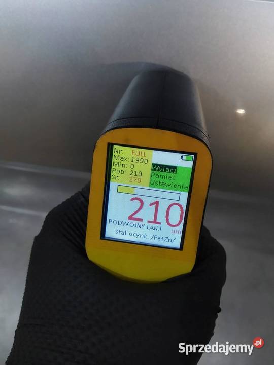 DRZWI LEWE TYŁ 5D HB 66 Ford Mondeo Mk4 20072014 świętokrzyskie