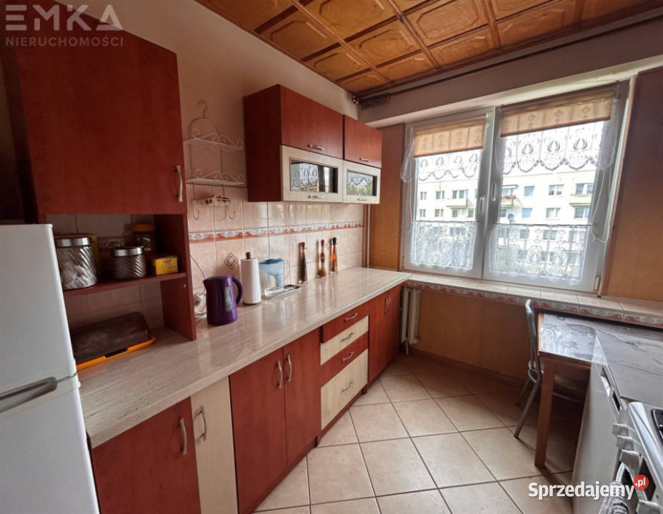 Mieszkanie 7268m2 4 pokoje Inowrocław Szarych kujawsko-pomorskie