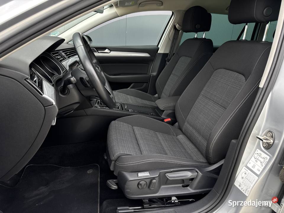 20TDi 150 Gwarancja KsiążkiAutomatMały Sanok