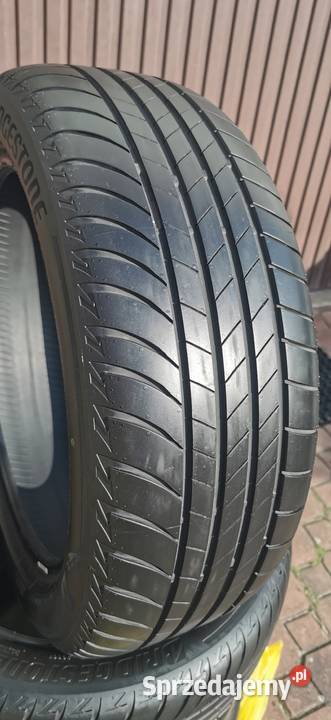 Opony Letnie BridgestoneTuranza Eco 21550 R18 Samochodowe