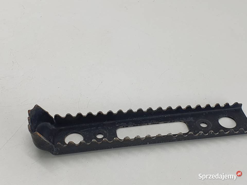 OSTROGA PODEST MOCOWANIE CECTEK 500 GLADIATOR łódzkie Janowice sprzedam