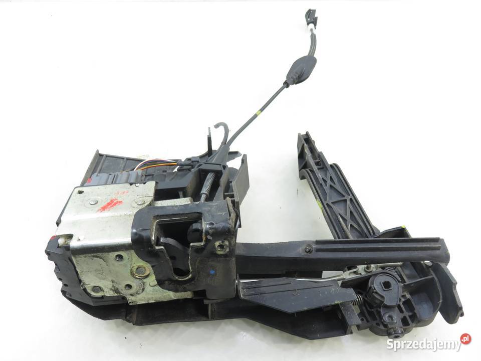 ZAMEK PRAWY PRZEDNI FORD FUSION 2N11N219A64AEC osobowe