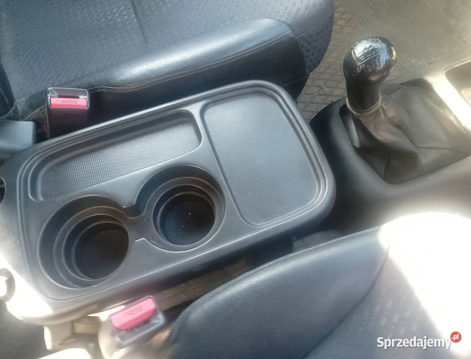 Honda CRV gaz do poprawy wielkopolskie Rychtal sprzedam