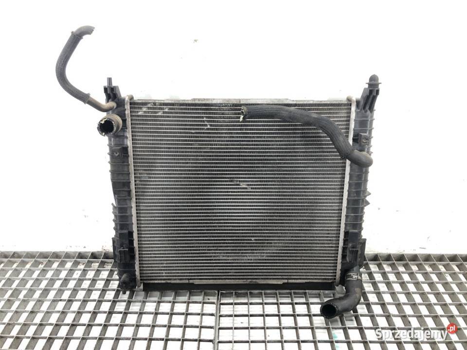 CHŁODNICA WODY NISSAN NOTE 15 90 214103VD1A