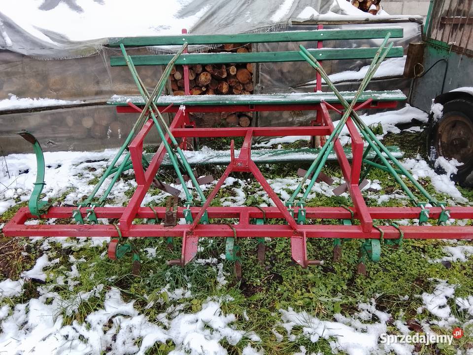 Gracarka ekopielnik Kurów