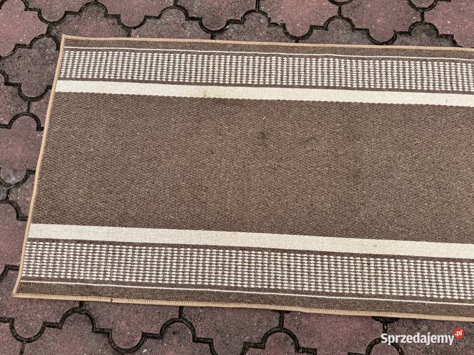 Chodnik dywan dywanik wykładzina podłoga Garwolin sprzedam