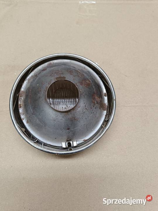 Wkład lampy motorynka komar romet mazowieckie Sokołów Podlaski