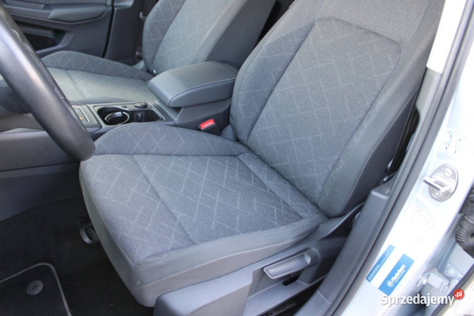 Volkswagen Golf 2023r Salon Ambiente CarPlay nieuszkodzony Bielsko-Biała