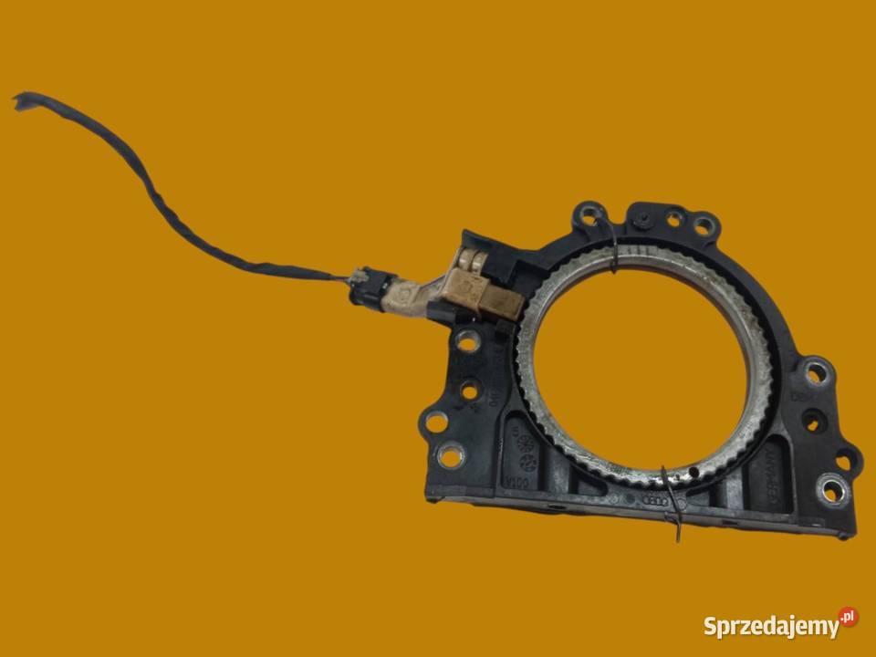 CZUJNIK SENSOR USZCZELNIACZ WAŁU 04C103173E Czujniki świętokrzyskie