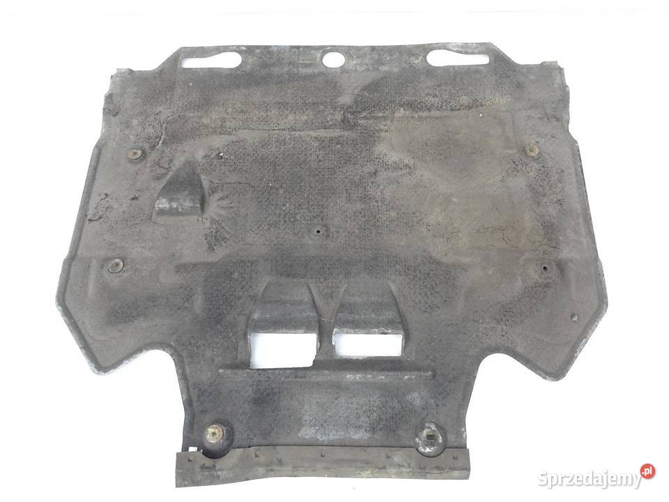OSŁONA PŁYTA DOLNA POD SKRZYNIE AUDI A6 C7 4G