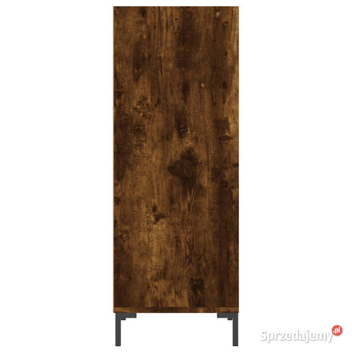 Szafka przydymiony dąb 345x325x90 WM828737 Warszawa