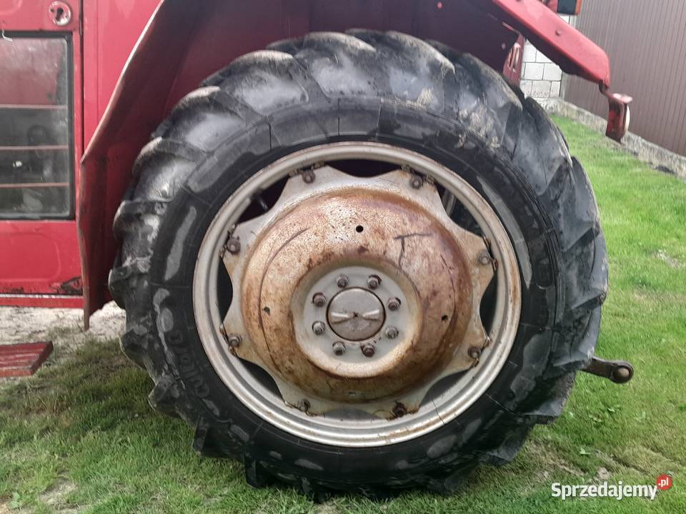 Massey Ferguson 255 Tarnogród