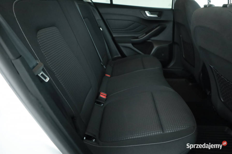 Ford Focus 15 EcoBlue klimatyzacja