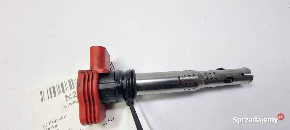 CEWKA ZAPŁONOWA AUDI S8 D3 06E905115E Lipno