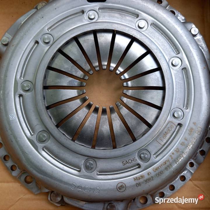 16922816G917540D1H Komplet sprzęgła Mo07 D18 Sprzęgła i elementy Kraków