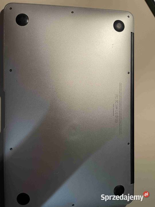 Przetarg na sprzedaż ruchomości elektronika mazowieckie sprzedam