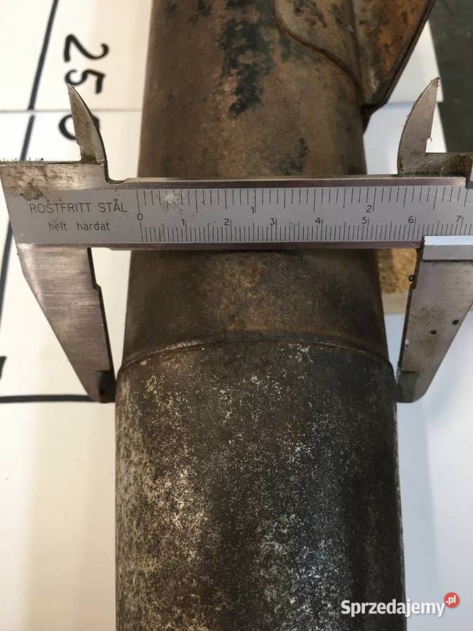 Tłumiki do motocykla NSU 1936 warmińsko-mazurskie