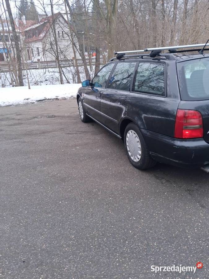 A4b5 18lpg Brzozówka