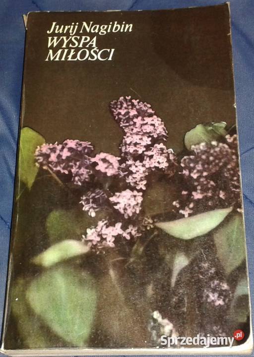 Wyspa miłości II Jurij Nagibin Chełm