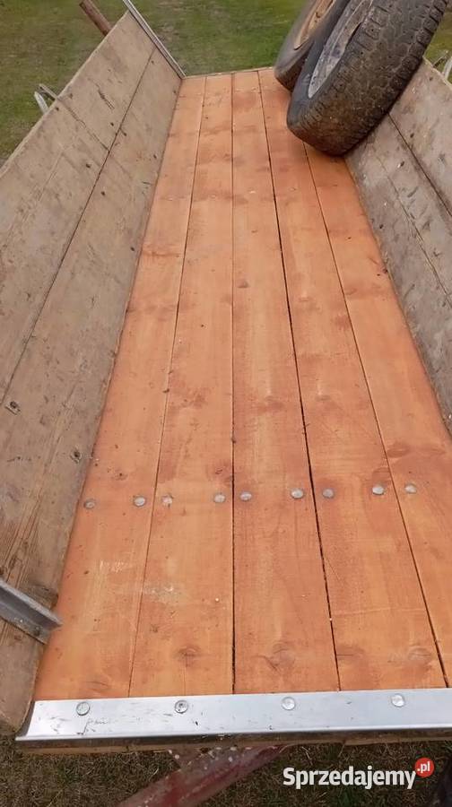 furmanka 2 koła Skarżysko-Kamienna