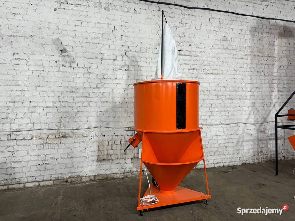 OKAZJA Karmomieszarka K 450