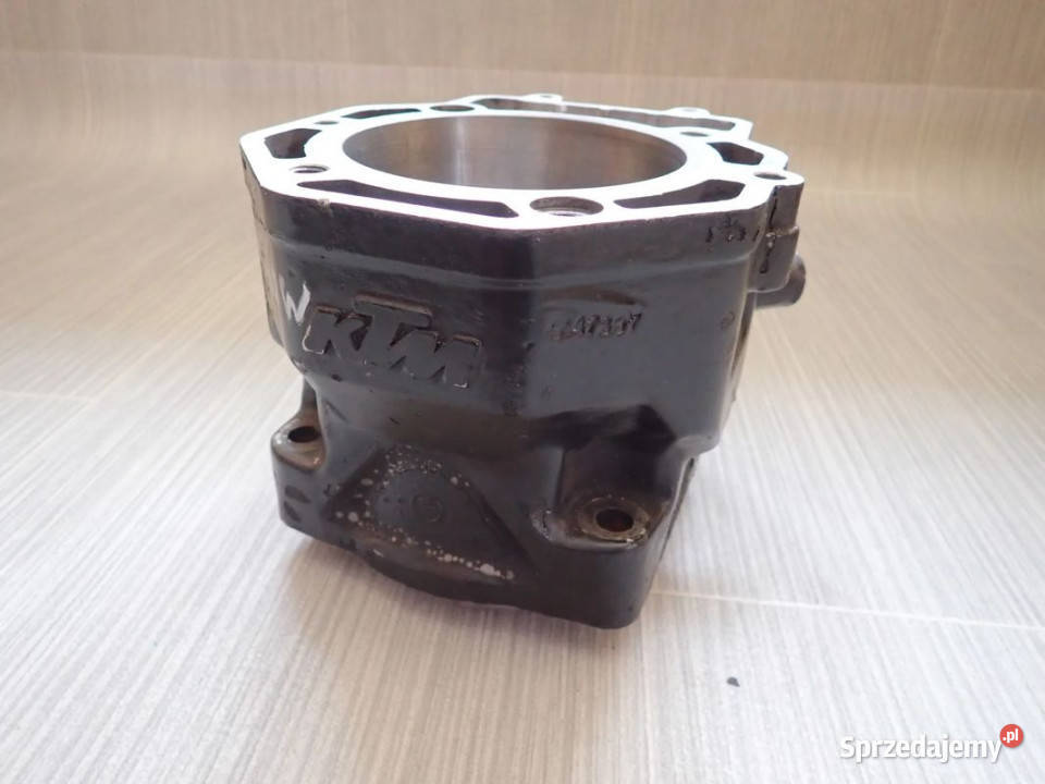 Cylinder Honowany KTM DUKE 640 9903r Strzelce Krajeńskie