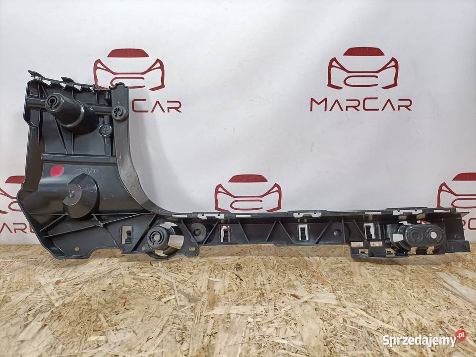 BMW X3 M F97 LCI G01 LCI ŚLIZG MOCOWANIE Pleszew