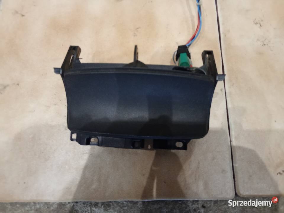 VW Lupo2003r popielniczka orginal Wrocław