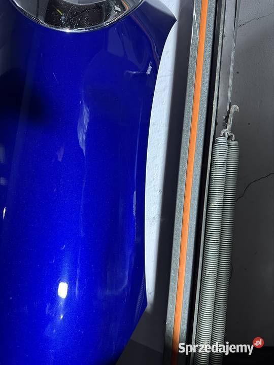 MINI COUNTRYMAN R60 maska