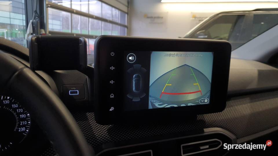 DACIA Jogger 10 TCe Extreme 7os 110