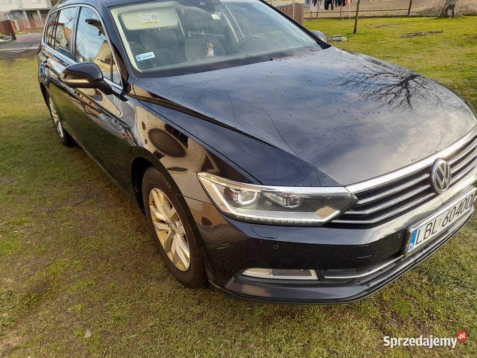 Vw passat Tarnów