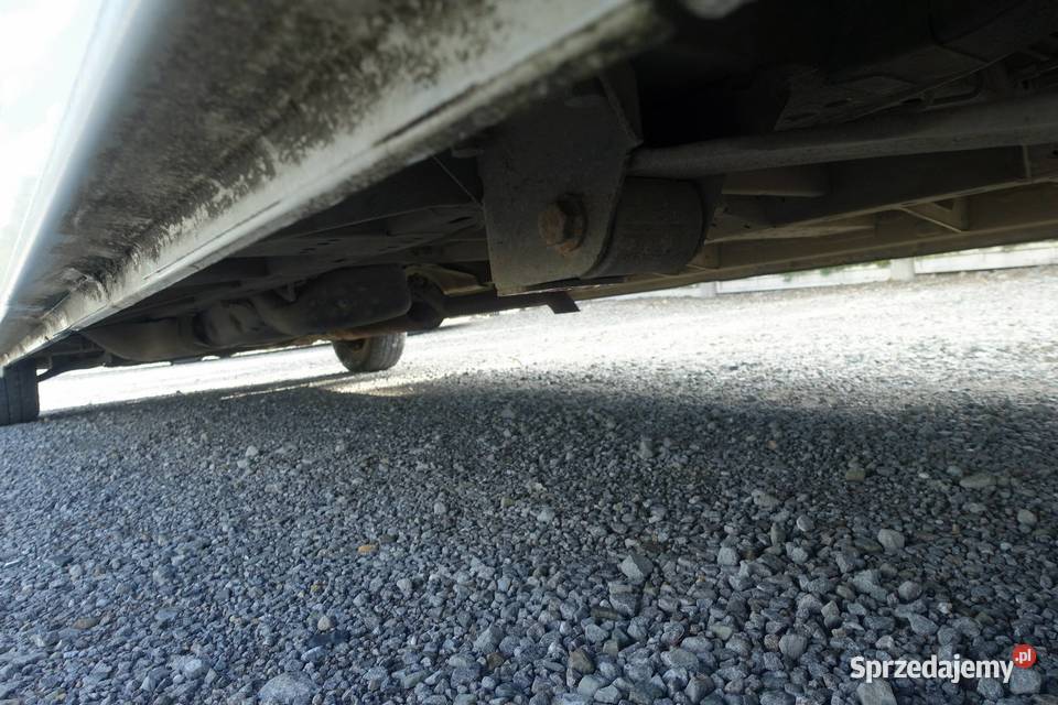 OPEL MOVANO 23CDTI 136 KLIMA ORYGINALNY LAKIER garażowany śląskie Buczkowice