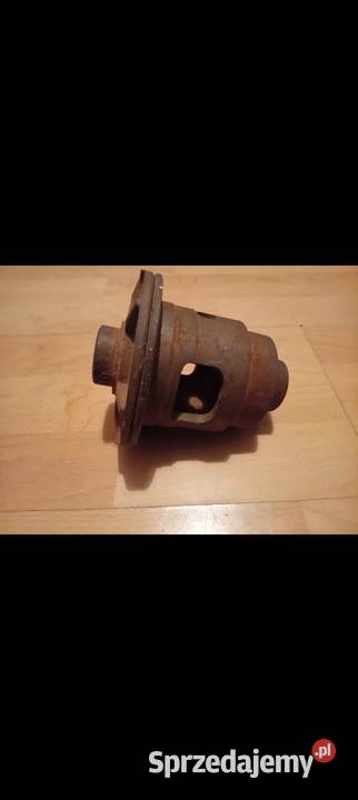 Części Fiat 126p Warszawa